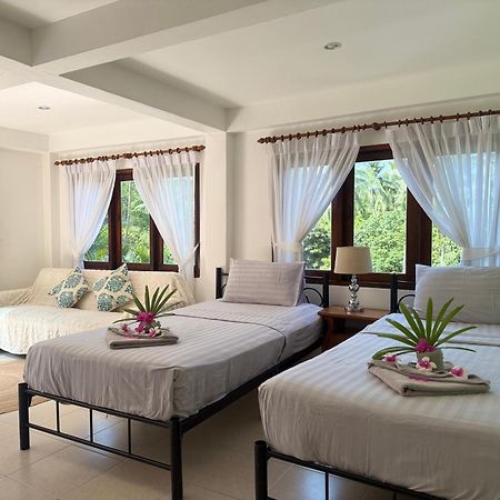 Woodlawn Villas Resort Κο Τάο Εξωτερικό φωτογραφία