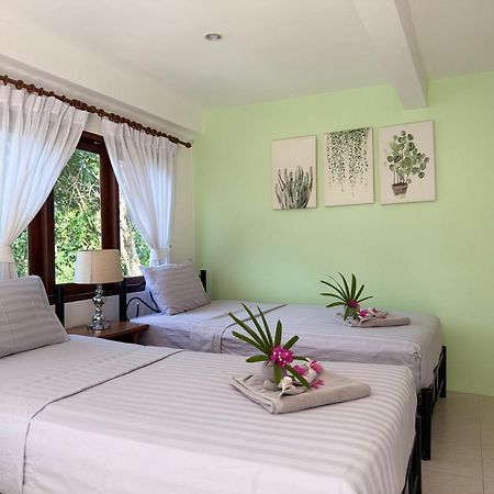 Woodlawn Villas Resort Κο Τάο Εξωτερικό φωτογραφία